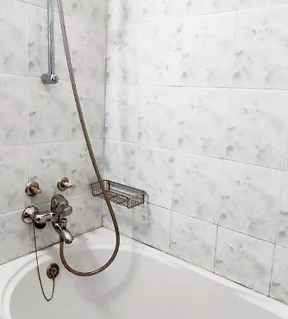 Corner Tower // Prijetno Stanovanje Za 4 Osebe + Free Parking Daire *